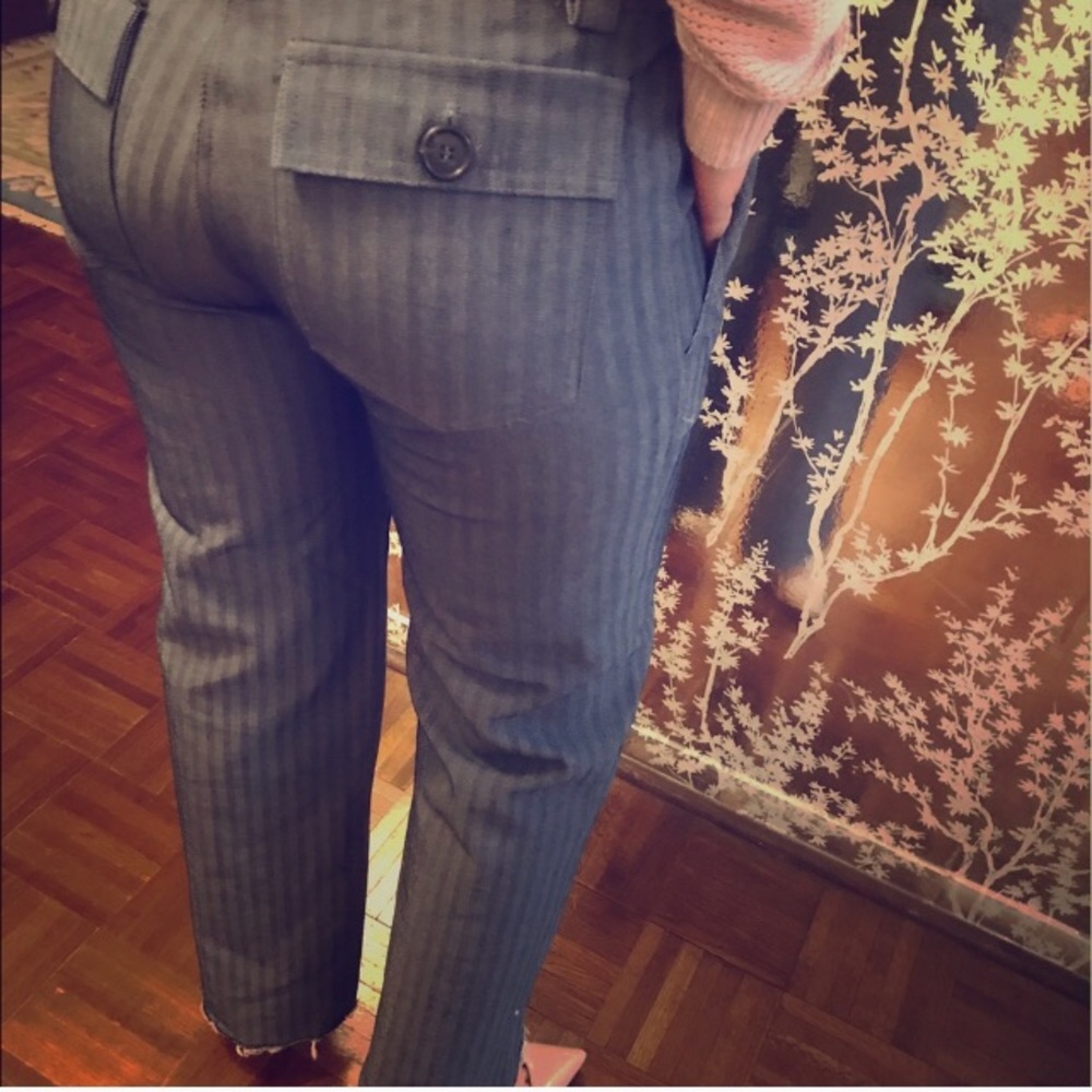 Necessary Objects Pants - image 2